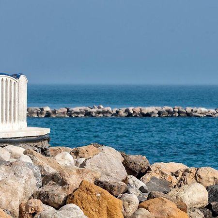 Hostal Altea House Ngoại thất bức ảnh