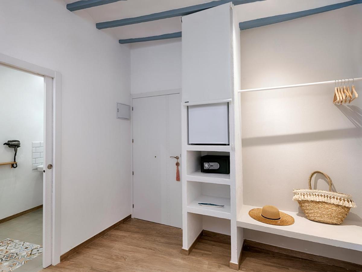 Hostal Altea House Ngoại thất bức ảnh