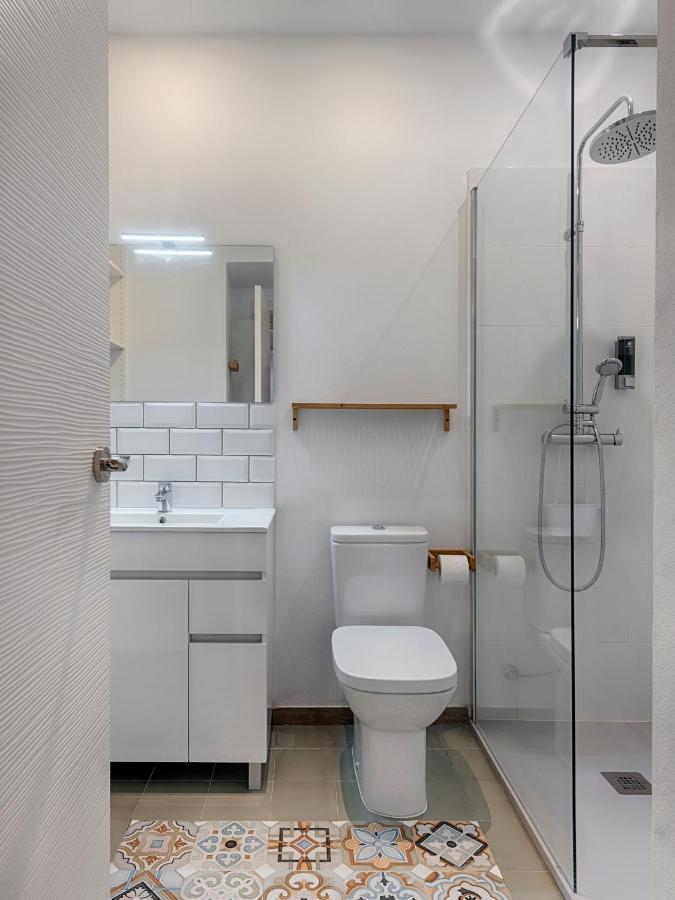 Hostal Altea House Ngoại thất bức ảnh