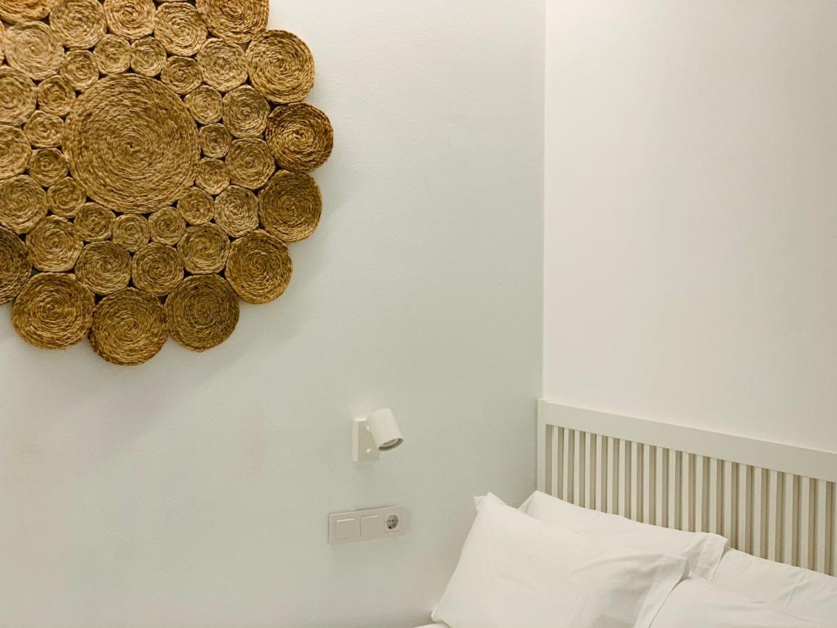 Hostal Altea House Ngoại thất bức ảnh