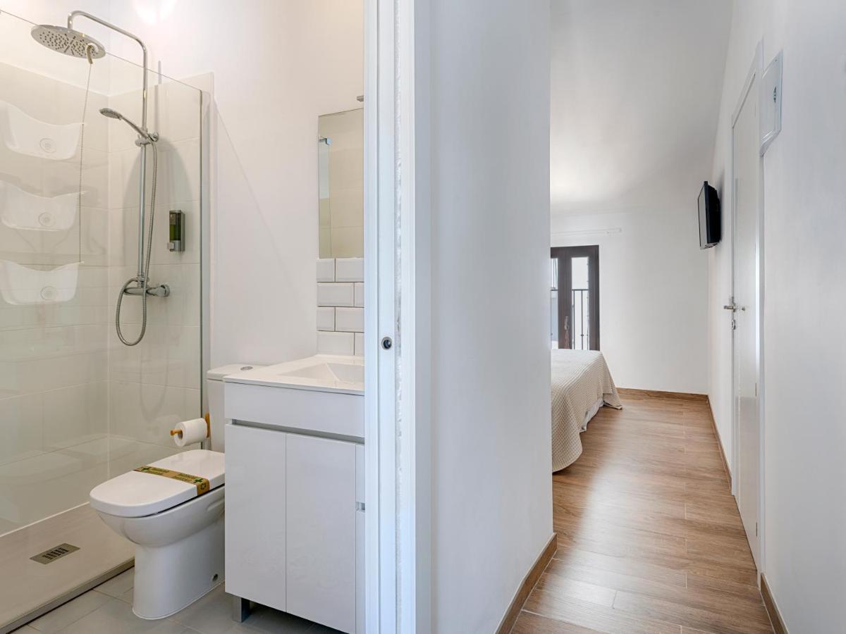 Hostal Altea House Ngoại thất bức ảnh