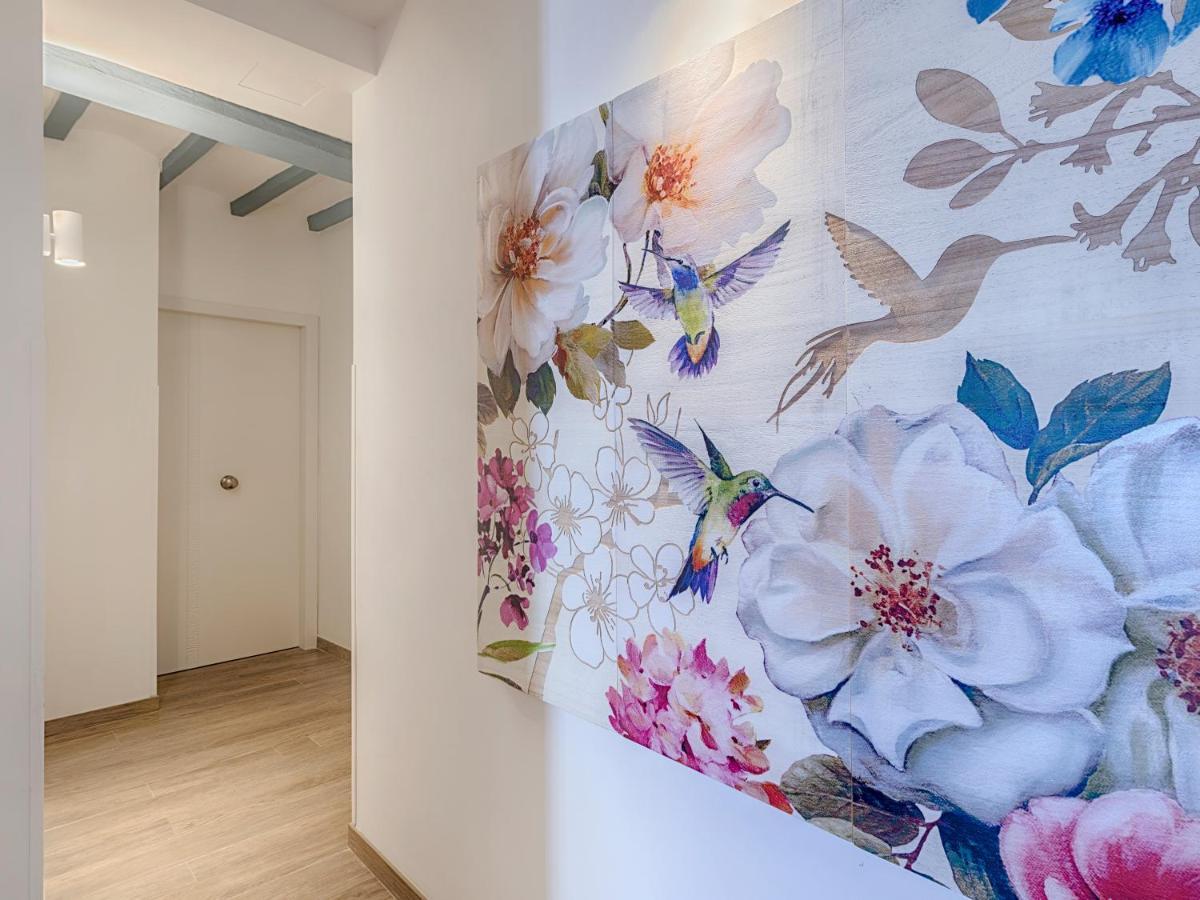 Hostal Altea House Ngoại thất bức ảnh