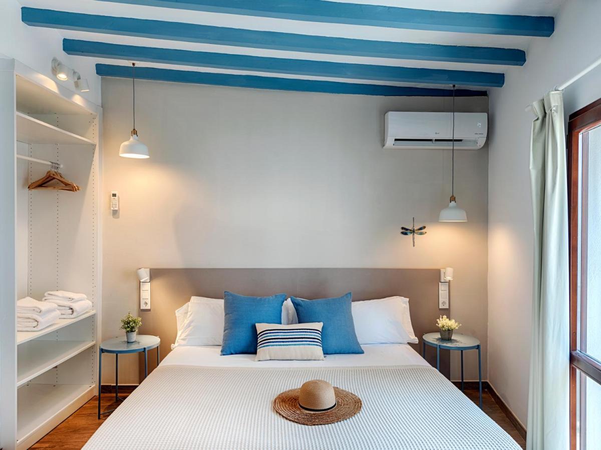 Hostal Altea House Ngoại thất bức ảnh