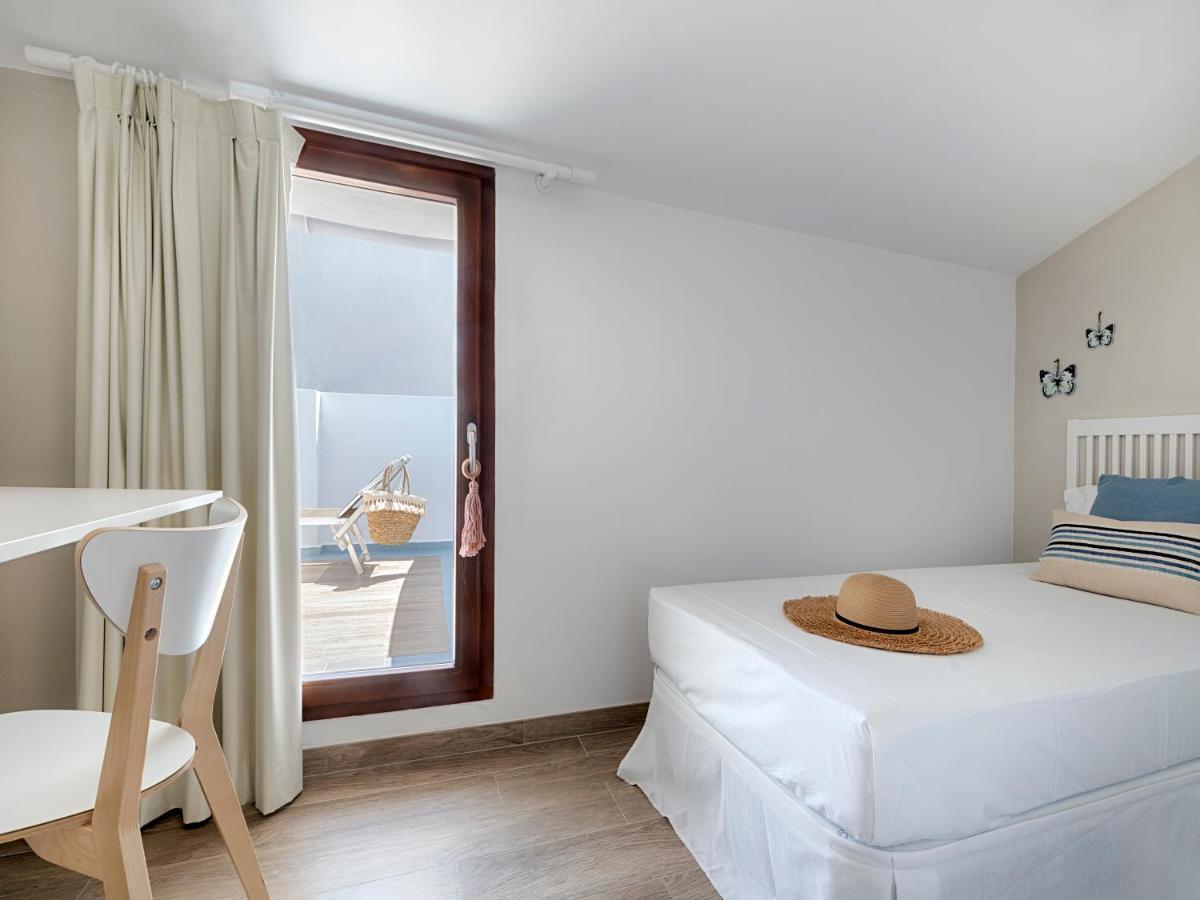 Hostal Altea House Ngoại thất bức ảnh