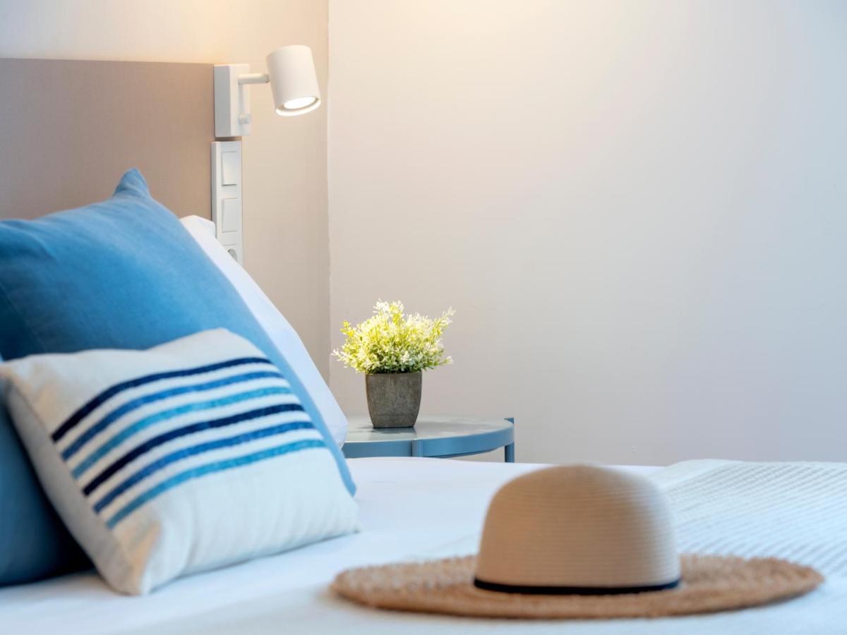 Hostal Altea House Ngoại thất bức ảnh