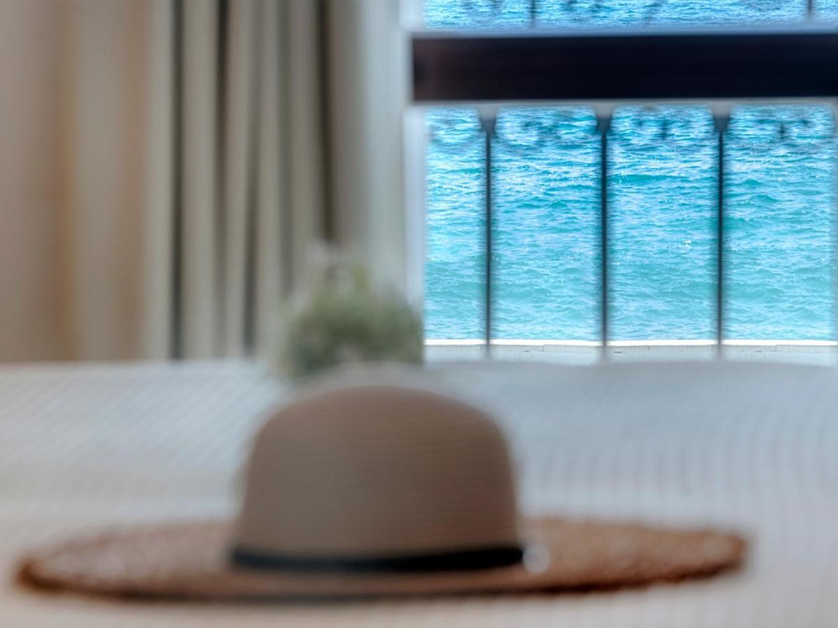 Hostal Altea House Ngoại thất bức ảnh