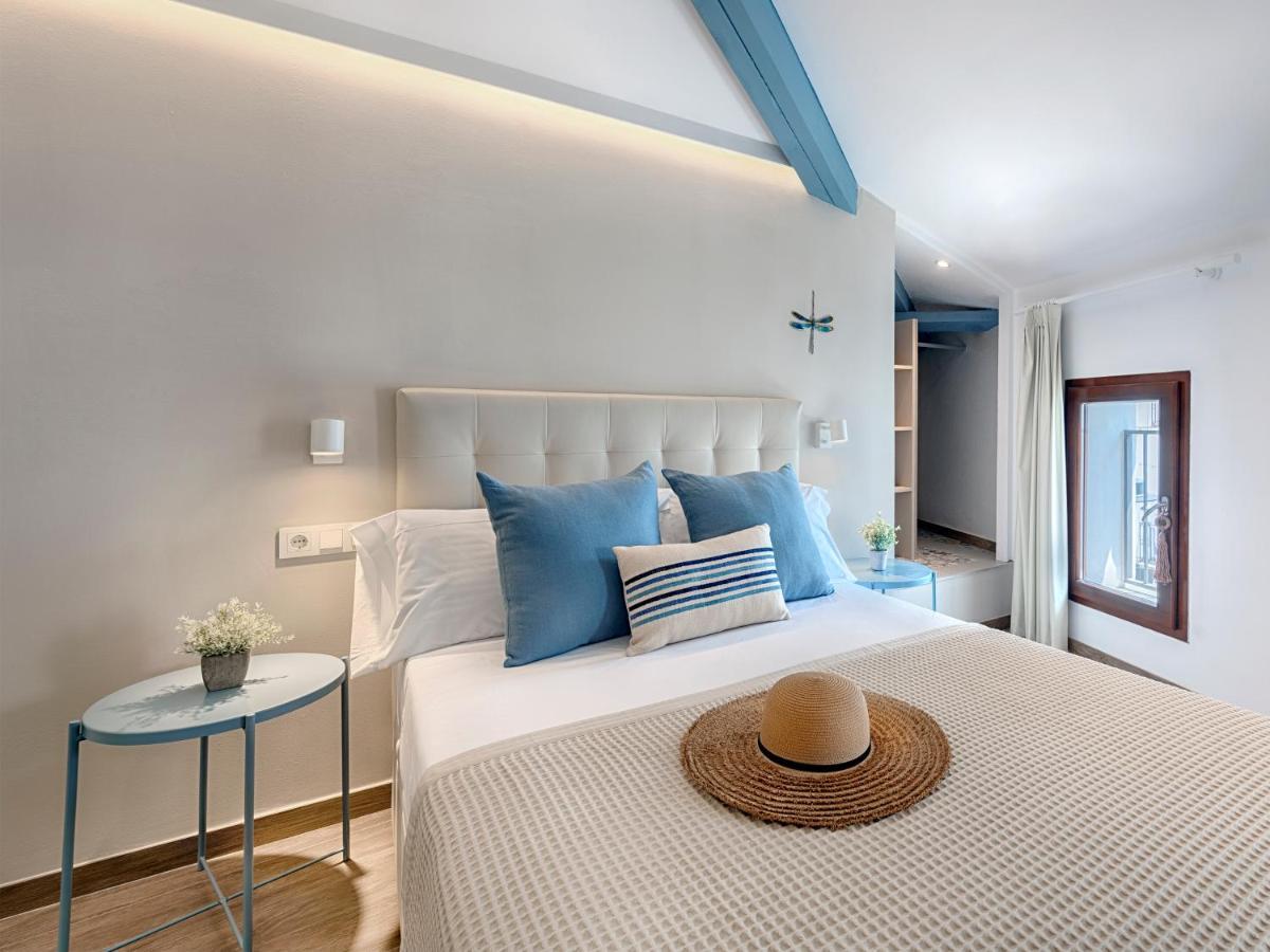 Hostal Altea House Ngoại thất bức ảnh