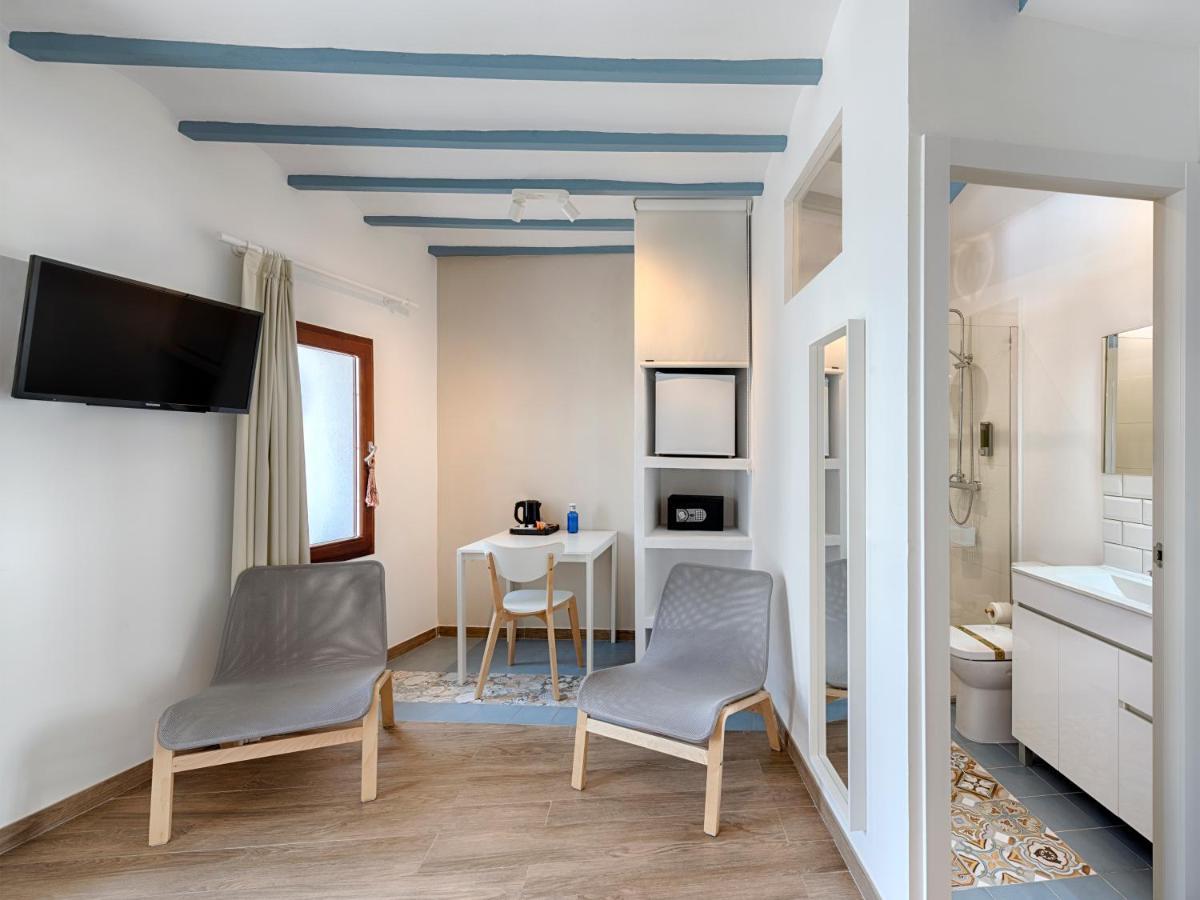 Hostal Altea House Ngoại thất bức ảnh