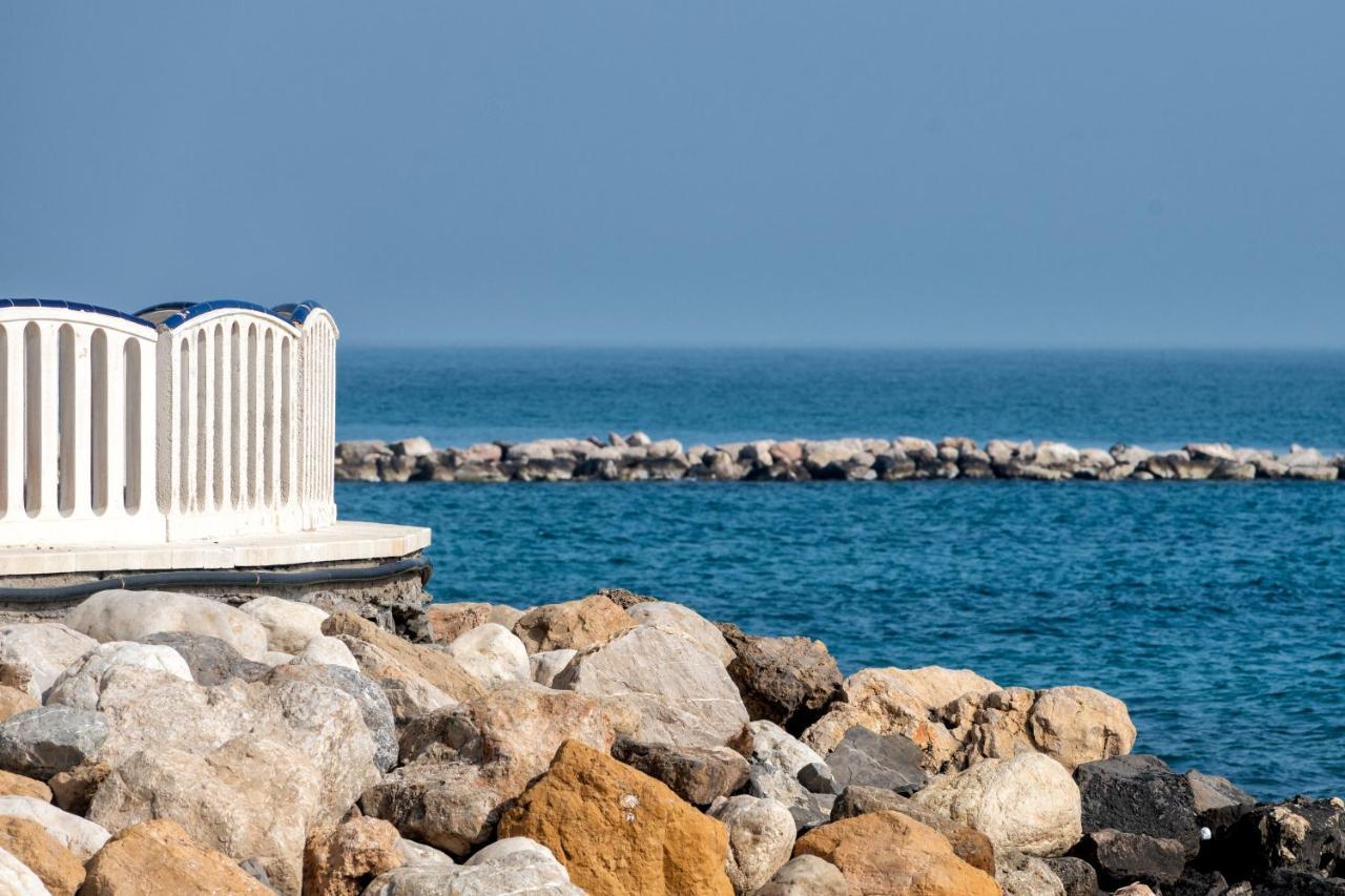 Hostal Altea House Ngoại thất bức ảnh
