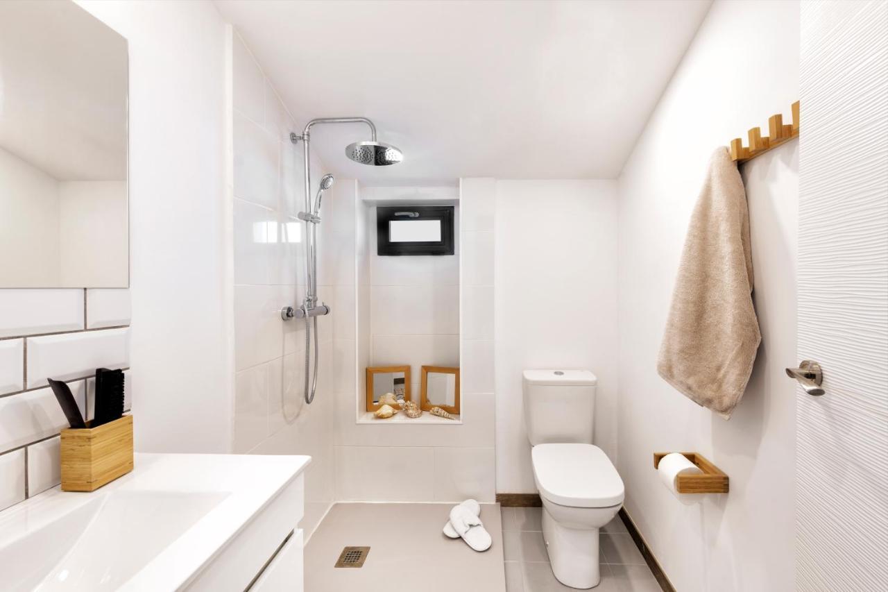 Hostal Altea House Ngoại thất bức ảnh