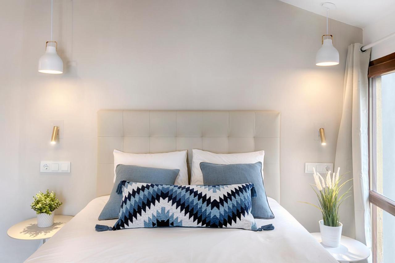 Hostal Altea House Ngoại thất bức ảnh