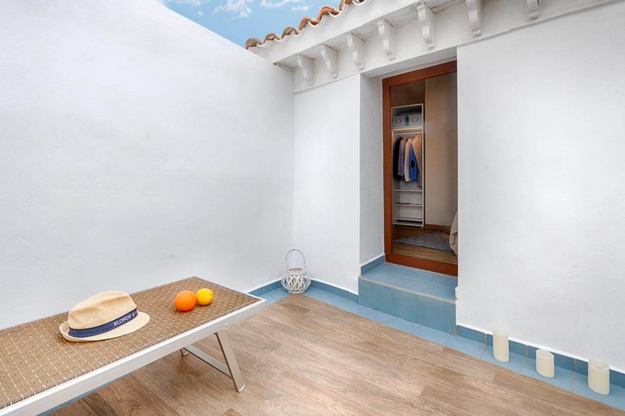 Hostal Altea House Ngoại thất bức ảnh