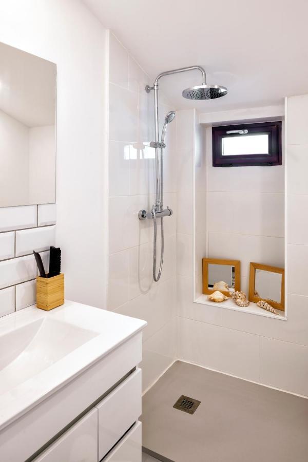 Hostal Altea House Ngoại thất bức ảnh