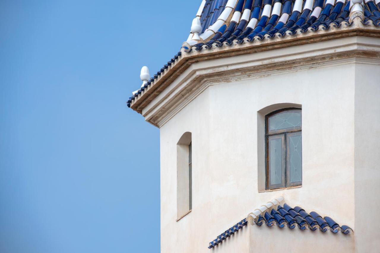 Hostal Altea House Ngoại thất bức ảnh